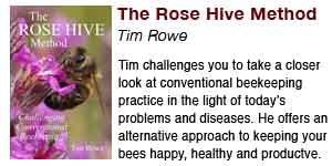 Book- The Rose Hive Method