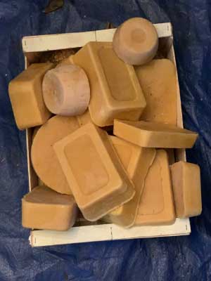 Beeswax for sale